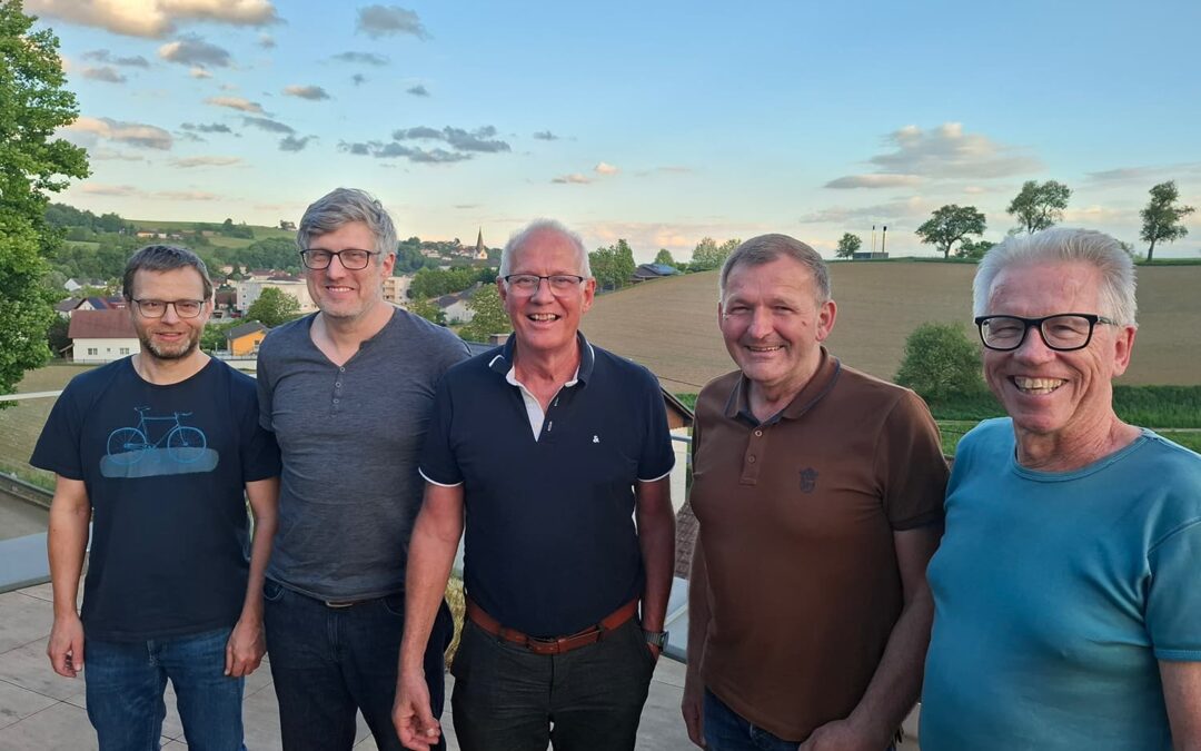 Neue Bürgerbeteiligung Solarpark